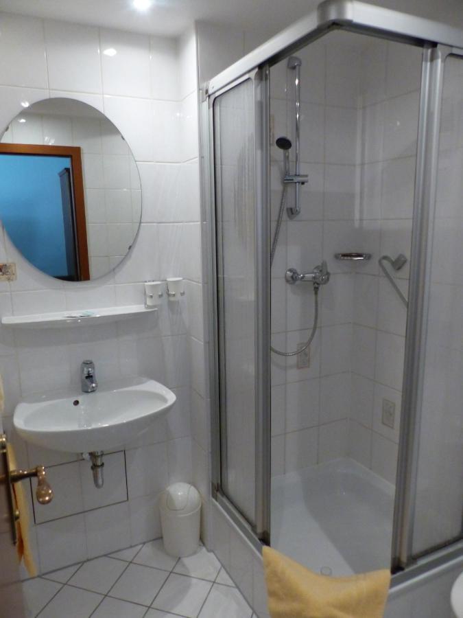 Hotel Dorotheenhof Cottbus Esterno foto