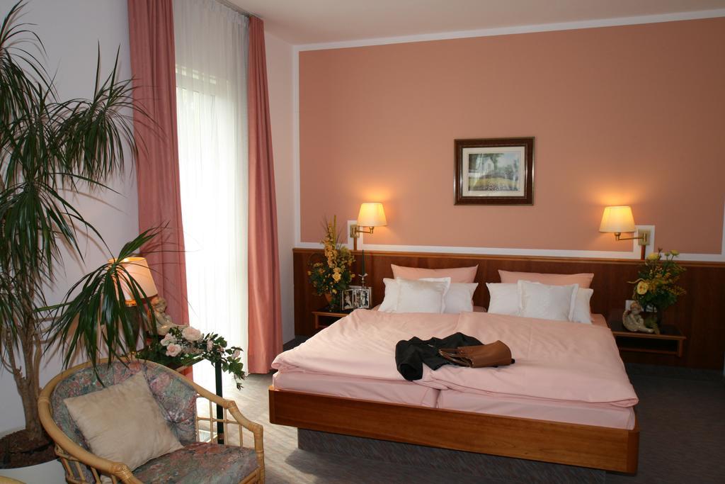 Hotel Dorotheenhof Cottbus Camera foto