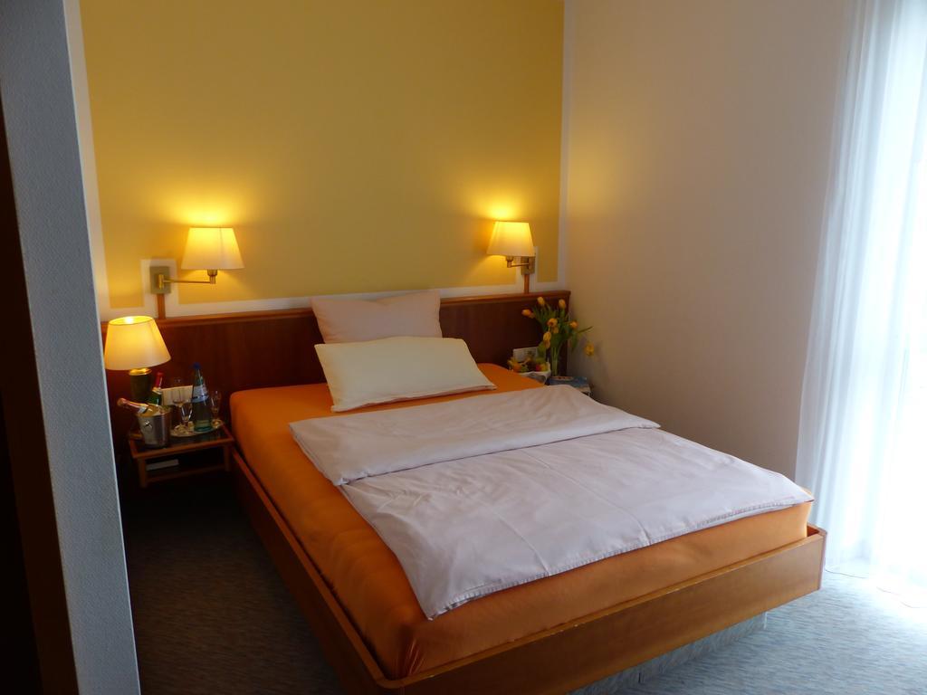 Hotel Dorotheenhof Cottbus Esterno foto