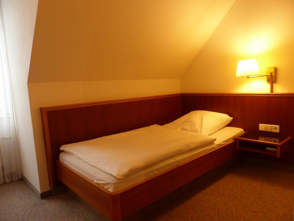 Hotel Dorotheenhof Cottbus Esterno foto