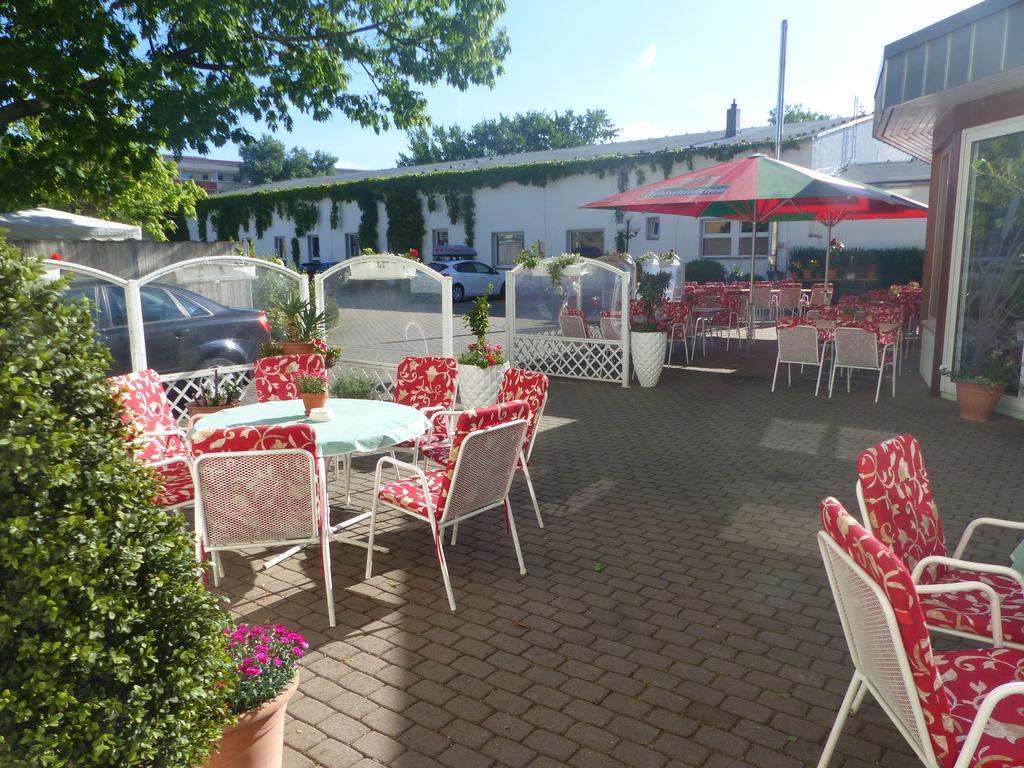 Hotel Dorotheenhof Cottbus Esterno foto