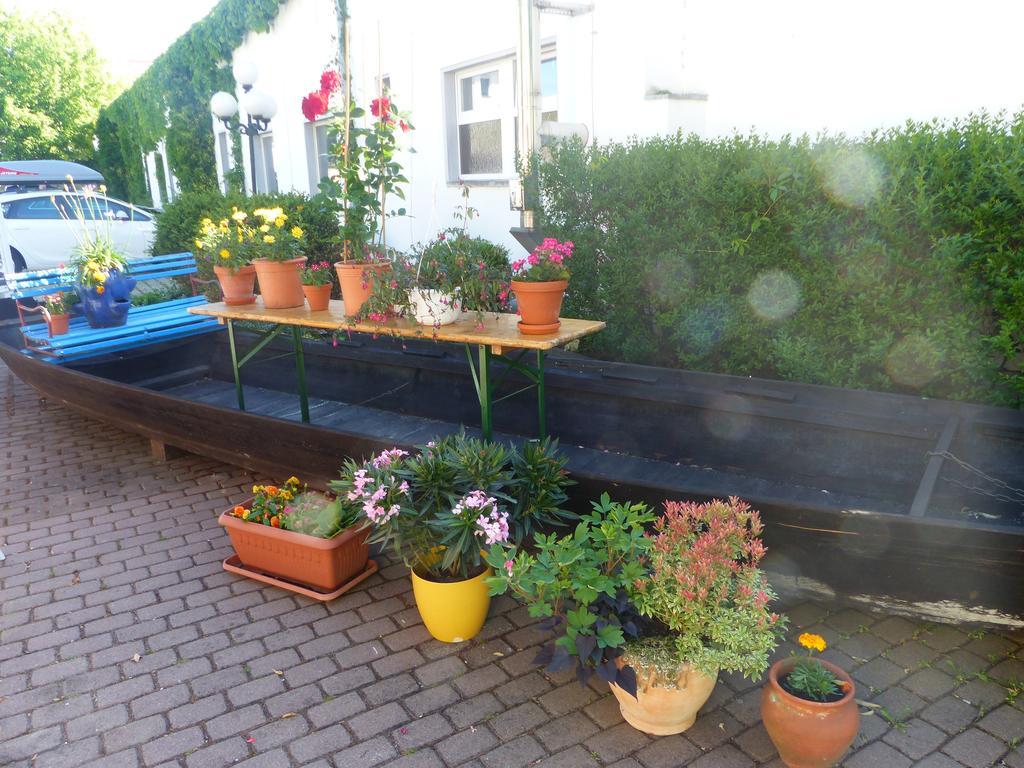 Hotel Dorotheenhof Cottbus Esterno foto