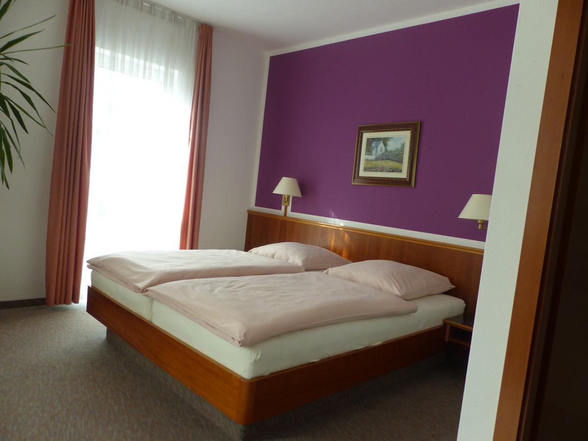 Hotel Dorotheenhof Cottbus Esterno foto
